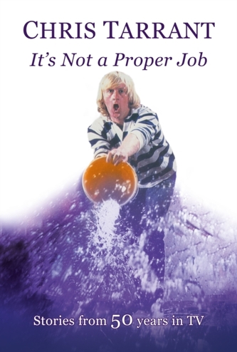It's Not A Proper Job It's Not A Proper Job