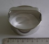 Vykrajovačka 972 kobliha 70mm