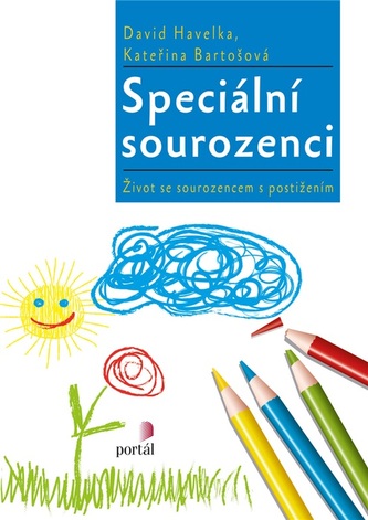 Speciální sourozenci: Život se sourozencem s postižením