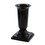 Váza hřbitovní PH zátěžová 27cm černá nová