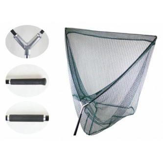 Kaprový podběrák s měkkou síťkou varianta: 2,60 m