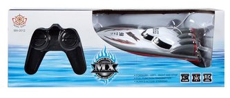 Dálkově ovládaný člun MEGA CREATIVE 443039