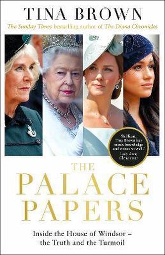 The Palace Papers The Palace Papers