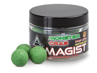 Pop up’s Magist Monster Crab 16 mm/50 g