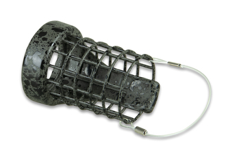 Krmítko De Luxe, malé, 60 g, zelená