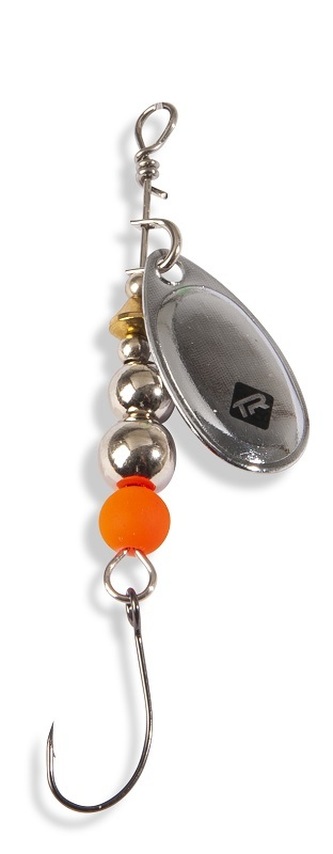 Třpytka Spinner vzor SI 4 g