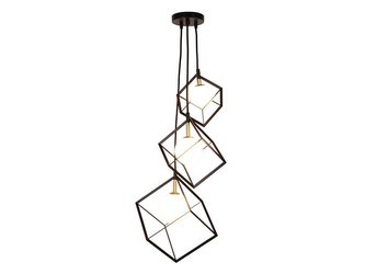 Lustr CANDELLUX 50103047 WEERT