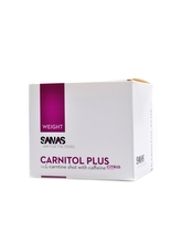 Sanas - Carnitol plus 30 ampulí á 25 ml NEW