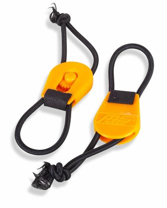 Stahovací pásky Rod Straps 2 ks