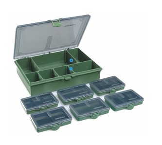 Krabičky na bižuterii 270x200x55 mm