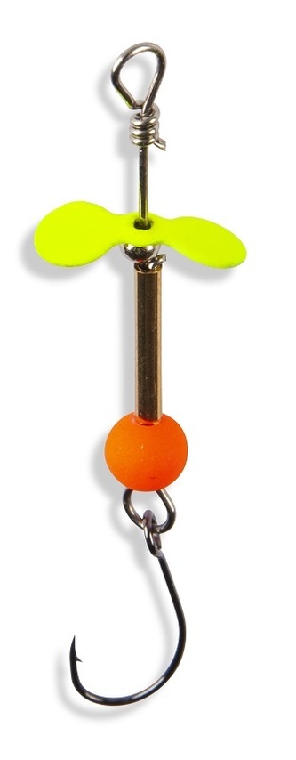 Třpytka Prop vzor FY 0,9 g