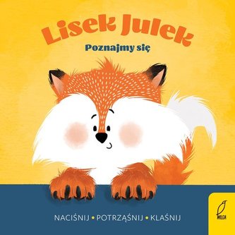 Lisek Julek Poznajmy się
