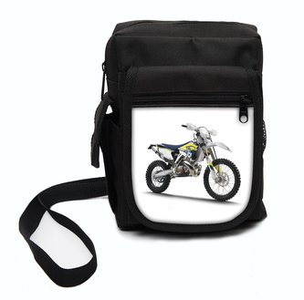 Taška pánská Motorky 05 MyBestHome 25x16x8 cm