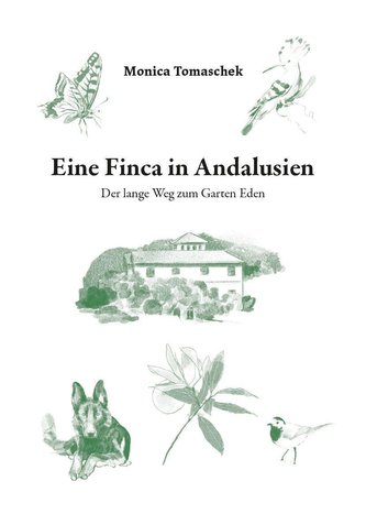 Eine Finca in Andalusien