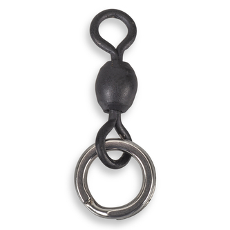 Pevnostní obratlík s kroužkem, 115 kg, 5 ks