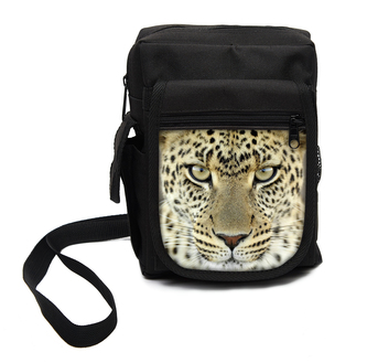 Taška pánská divoká kočka 05 MyBestHome 25x16x8 cm