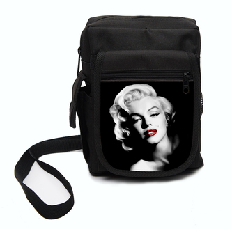 Taška pánská Marilyn Monroe MyBestHome 25x16x8 cm