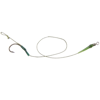 Návazec Aut 1 hair rig 2ks