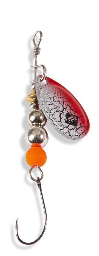 Třpytka Spinner vzor CWR 4 g