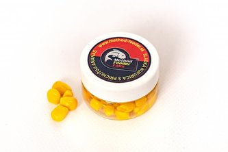 KUKUŘICE SLADKÁ ANANAS 25ML