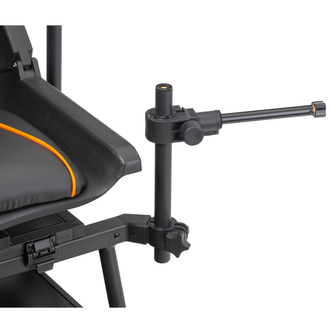 Rameno pro připevnění vezírku, L