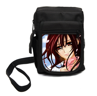 Taška pánská Svět Manga Anime 04 MyBestHome 25x16x8 cm