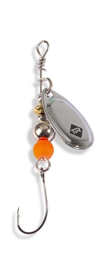 Třpytka Spinner vzor SI 3 g