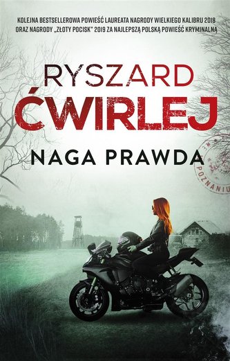 Naga prawda Naga prawda