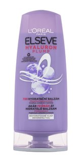 L´Oréal Paris Elseve Balzám na vlasy Hyaluron Plump Balm 200 ml pro ženy