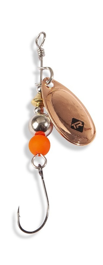 Třpytka Spinner vzor CO 3 g