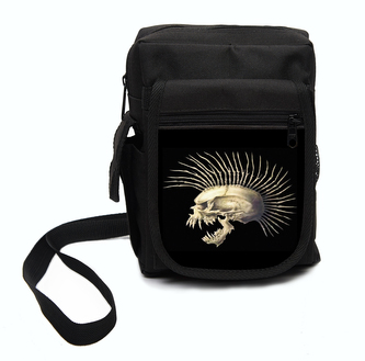 Taška pánská Death Metal 02 MyBestHome 25x16x8 cm