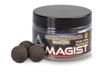 Pop up’s Magist Nightcrawler 20 mm/50 g