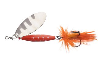 REFLEX RED 12G SILVER