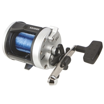 Multiplikátor Radius (klička vlevo) 40