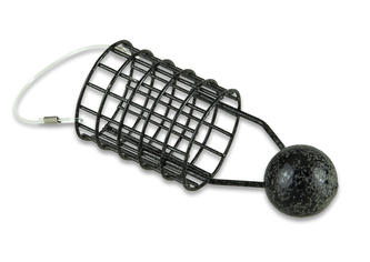 Krmítko Distance, 60 g, zelená