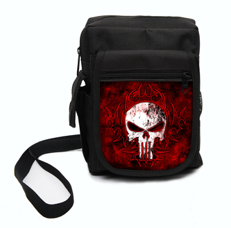 Taška pánská Heavy Metal 02 MyBestHome 25x16x8 cm