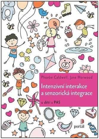 Intenzivní interakce a senzorická integrace u dětí s PAS