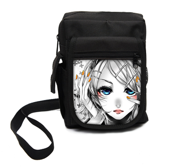 Taška pánská Svět Manga Anime 02 MyBestHome 25x16x8 cm