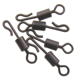 Rychlovýměnný obratlík velikost 4 balení 10ks