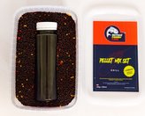 PELLET MIX SET KRILL 500G+200ML KLASIK LIQUID