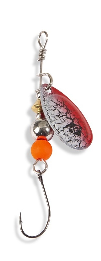 Třpytka Spinner vzor CWR 3 g