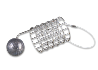 Krmítko Speed, 30 g, přírodní