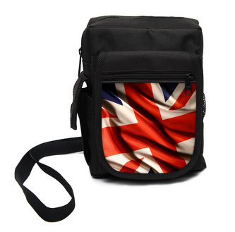 Taška pánská vlastní návrh motivu 25x16x8 cm MyBestHome