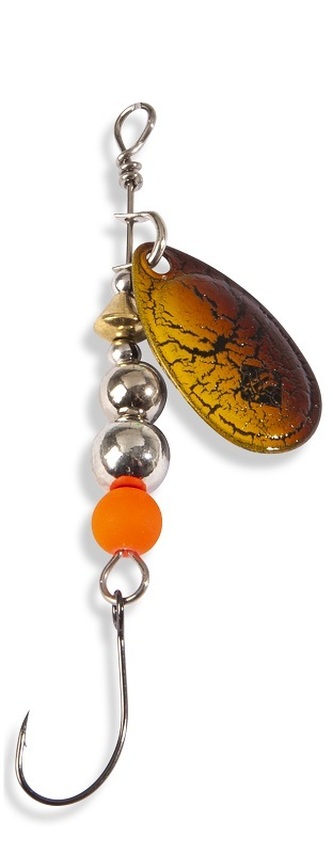 Třpytka Spinner vzor CYB 4 g