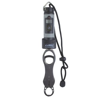 Vylovovací kleště s digitální váhou Superior