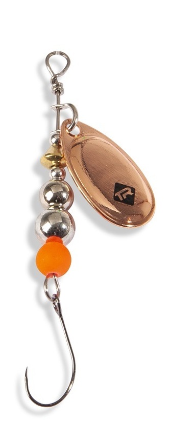 Třpytka Spinner vzor CO 4 g