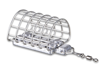 Krmítko Semicircle, malé, 20 g, přírodní