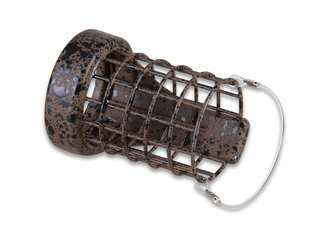 Krmítko De Luxe, malé, 40 g, hnědá