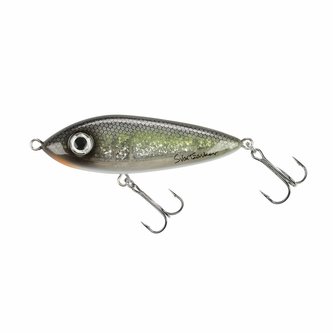 MCSNACK SVARTZONKER 9CM BALTIC HERRING