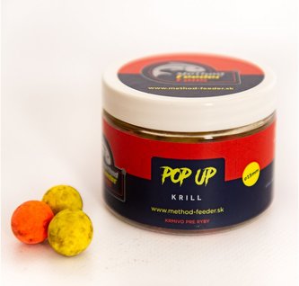 POP UP FLUO KRILL 15MM 150ML